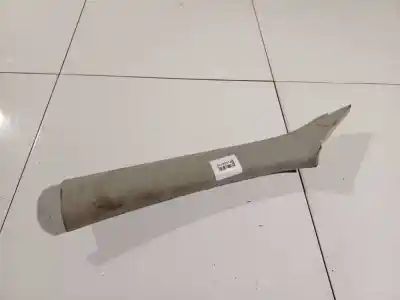 Second-hand car spare part plastics for bmw 3 (e30) m3 2.3 oem iam references 13298394