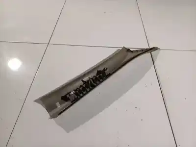 Pezzo di ricambio per auto di seconda mano plastica per bmw 3 (e30) m3 2.3 riferimenti oem iam 13298394  13298394, 315671560