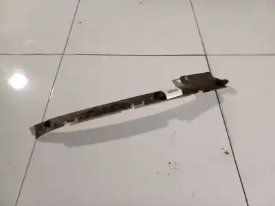 Second-hand car spare part rear bumper reinforcement for bmw 3 (e30) m3 2.3 oem iam references 13239124