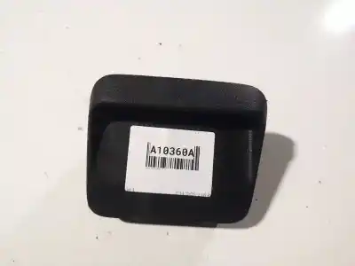 Pezzo di ricambio per auto di seconda mano plastiche per opel corsa a fastback (s83) 1.2 i (f08, m08, f68, m68) riferimenti oem iam 77750sjdg030