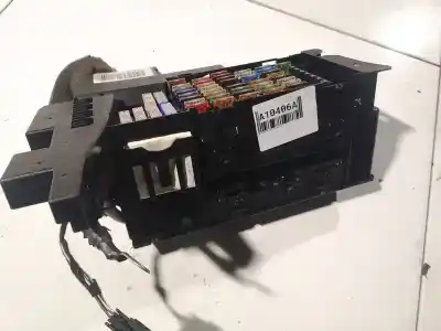 Second-hand car spare part FUSE BOX UNIT for AUDI 100 C3 SEDÁN (443, 444)  OEM IAM references 1695450540  