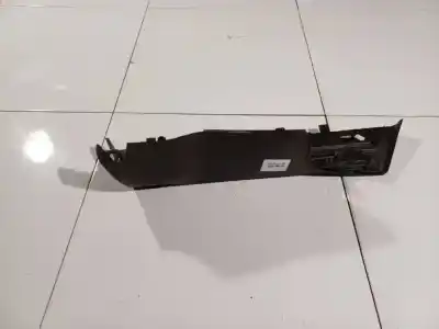 Second-hand car spare part plastics for bmw 3 (e30) m3 2.3 oem iam references 13222412