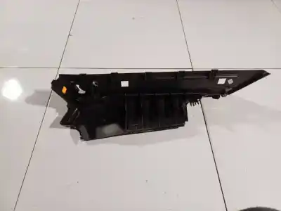 Tweedehands auto-onderdeel plasticen voor bmw 3 (e30) m3 2.3 oem iam-referenties 13222412  13 222 412, 13 222 413, 13222413