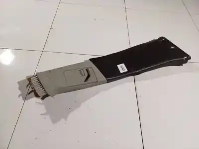 Second-hand car spare part plastics for bmw 3 (e30) m3 2.3 oem iam references 13221255