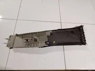 Second-hand car spare part plastics for bmw 3 (e30) m3 2.3 oem iam references 13221255  13221255, 315671560