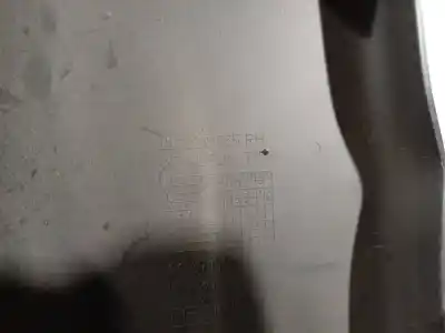 Second-hand car spare part plastics for bmw 3 (e30) m3 2.3 oem iam references 13221255  13221255, 315671560