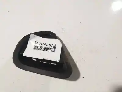 Автозапчасти б/у пластики за opel corsa a fastback (s83) 1.2 i (f08, m08, f68, m68) ссылки oem iam 77472sjdg010