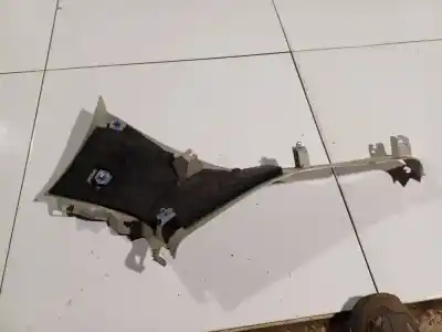 Tweedehands auto-onderdeel plasticen voor bmw 3 (e30) m3 2.3 oem iam-referenties 13221269  13221269