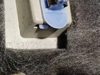 Tweedehands auto-onderdeel plasticen voor bmw 3 (e30) m3 2.3 oem iam-referenties 13221269  13221269