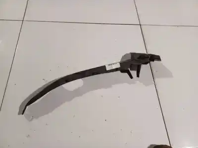 Second-hand car spare part front bumper reinforcement for bmw 3 (e30) m3 2.3 oem iam references 13250570