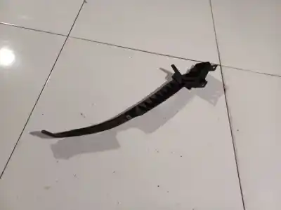 Second-hand car spare part front bumper reinforcement for bmw 3 (e30) m3 2.3 oem iam references 13250570  13250570