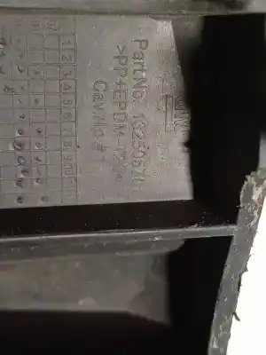 Second-hand car spare part front bumper reinforcement for bmw 3 (e30) m3 2.3 oem iam references 13250570  13250570