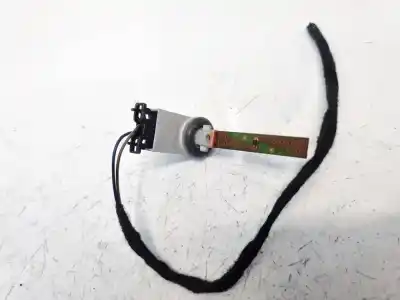 Second-hand car spare part sensor for opel kadett e fastback (t85) 1.4 s (c08, c48, d08, d48) oem iam references 4b0820539  
