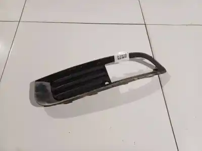 Second-hand car spare part left bumper grille for bmw 3 (e30) m3 2.3 oem iam references 13238370