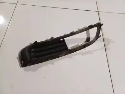 Second-hand car spare part left bumper grille for bmw 3 (e30) m3 2.3 oem iam references 13238370  13238370, 551004542