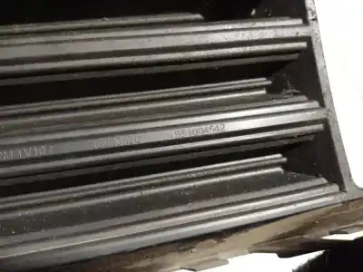 Second-hand car spare part left bumper grille for bmw 3 (e30) m3 2.3 oem iam references 13238370  13238370, 551004542