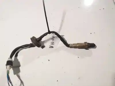 Second-hand car spare part lambda probe for mitsubishi colt vi (z3_a, z2_a) 1.3 (z21a) oem iam references   