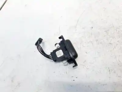 Peça sobressalente para automóvel em segunda mão sensor por opel kadett e fastback (t85) 1.4 s (c08, c48, d08, d48) referências oem iam 3c0907539a  