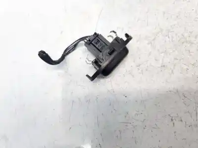 Peça sobressalente para automóvel em segunda mão sensor por opel kadett e fastback (t85) 1.4 s (c08, c48, d08, d48) referências oem iam 3c0907539a  