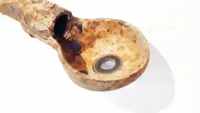 Автозапчастина б/у задній нижний правий ригель підвіски для subaru legacy berl. b13 (bl) 2.0 cat посилання на oem iam   