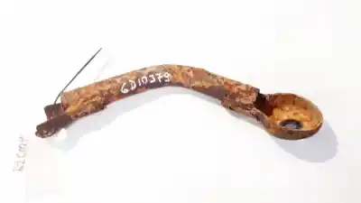 Автозапчастина б/у задній нижний правий ригель підвіски для subaru legacy berl. b13 (bl) 2.0 cat посилання на oem iam   