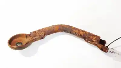 Автозапчастина б/у задній лівий нижний рычаг для subaru legacy berl. b13 (bl) 2.0 cat посилання на oem iam   