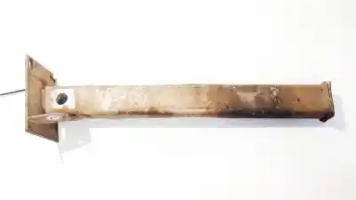 Second-hand car spare part front bumper reinforcement for saab 900 i (ac4, am4) 2.0 i oem iam references 