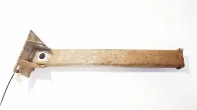 Second-hand car spare part front bumper reinforcement for saab 900 i (ac4, am4) 2.0 i oem iam references 