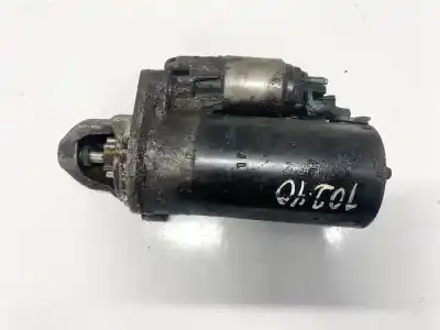 Автозапчастина б/у двигун запускається для opel kadett e fastback (t85) 1.4 s (c08, c48, d08, d48) посилання на oem iam 