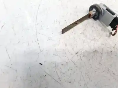 Second-hand car spare part sensor for opel kadett e fastback (t85) 1.4 s (c08, c48, d08, d48) oem iam references 4b0820539  