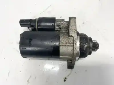 Second-hand car spare part starter motor for opel kadett e fastback (t85) 1.4 s (c08, c48, d08, d48) oem iam references 0001120408