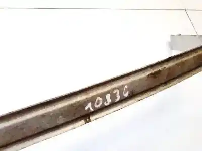 Pezzo di ricambio per auto di seconda mano plastica per opel kadett e fastback (t85) 1.4 s (c08, c48, d08, d48) riferimenti oem iam   