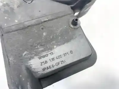 Автозапчасти б/у адресный депозит за audi a3 (8l) 1.9 tdi ambition ссылки oem iam 1j0422371b  