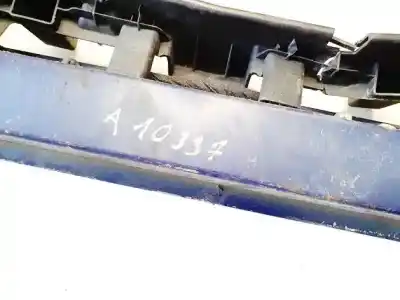 Second-hand car spare part front bumper reinforcement for bmw 3 (e30) m3 2.3 oem iam references   