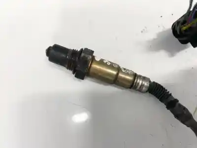 Pezzo di ricambio per auto di seconda mano sonda lambda per opel kadett e fastback (t85) 1.4 s (c08, c48, d08, d48) riferimenti oem iam 0281004148  757301
