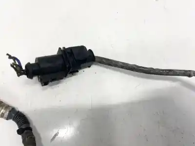 Pezzo di ricambio per auto di seconda mano sonda lambda per opel kadett e fastback (t85) 1.4 s (c08, c48, d08, d48) riferimenti oem iam 0281004148  757301