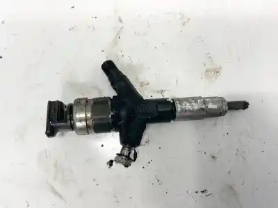 Автозапчастина б/у ИНЖЕКТОР для TALBOT HORIZON 1.3 Посилання на OEM IAM 16613AA030  