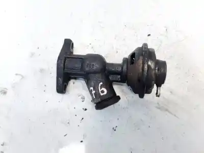 Автозапчастина б/у КЛАПАН EGR для PEUGEOT 307, 2000.08 - 2005.06 2.0 HDI 66KW 2000.08 - 2008.06 Посилання на OEM IAM 72284300  