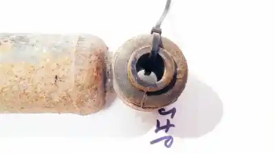 Tweedehands auto-onderdeel schokbreker rechts achter voor bmw 3 (e30) m3 2.3 oem iam-referenties 344445  