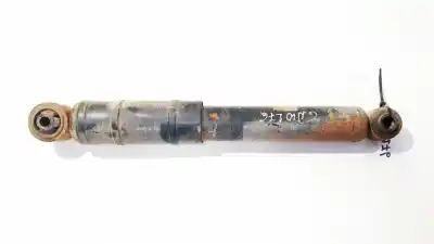 Pezzo di ricambio per auto di seconda mano ammortizzatore posteriore destro per bmw 3 (e30) m3 2.3 riferimenti oem iam 344445