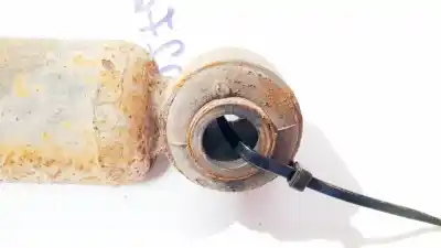 Peça sobressalente para automóvel em segunda mão amortecedor traseiro esquerdo por bmw 3 (e30) m3 2.3 referências oem iam 344445  