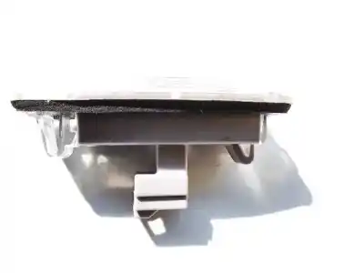 Piesă de schimb auto la mâna a doua Lampã Ilumânare Numãr pentru MITSUBISHI ECLIPSE CROSS (GK_) 1.5 T-MIVEC Referințe OEM IAM 1141283  1141-283