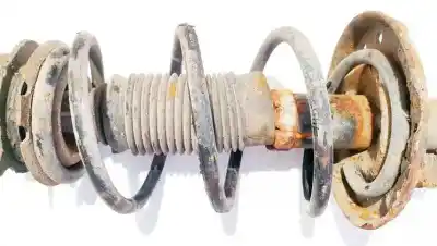 Автозапчастина б/у демпфуюча песна для NISSAN BLUEBIRD HATCHBACK (T72, T12) 1.6 Посилання на OEM IAM   