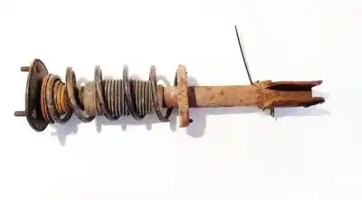 Second-hand car spare part front right shock absorber for mitsubishi colt vi (z3_a, z2_a) 1.3 (z21a) oem iam references 801402000080