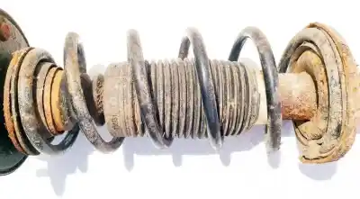Second-hand car spare part shock absorber spring for mitsubishi colt vi (z3_a, z2_a) 1.3 (z21a) oem iam references 