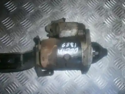 Pièce détachée automobile d'occasion DÉMARREUR DE VOITURE pour KIA AVELLA, 1994.01 - 1999.12 1.5 55KW 1994.01 - 1999.12 Références OEM IAM   