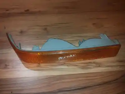 Pièce détachée automobile d'occasion PILOTE AVANT GAUCHE pour PONTIAC TRANS SPORT, 1990.01 - 1996.12 3.4 132KW 1990.01 - 1996.12 Références OEM IAM 16526489  