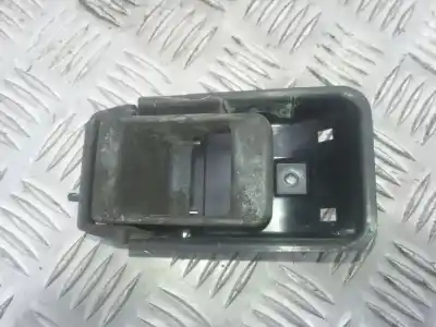 Pezzo di ricambio per auto di seconda mano MANIGLIA INTERNA POSTERIORE DESTRA per CITROEN RELAY, II 1993.06 - 2006.12 2.2 HDI 1993.01 - 2006.12 74KW 101HP Riferimenti OEM IAM   