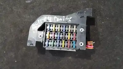 Second-hand car spare part FUSE BOX UNIT for PONTIAC TRANS SPORT  OEM IAM references   