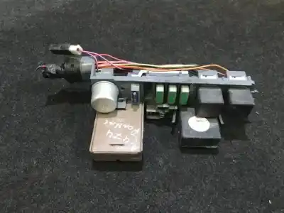 Second-hand car spare part FUSE BOX UNIT for PONTIAC TRANS SPORT  OEM IAM references   
